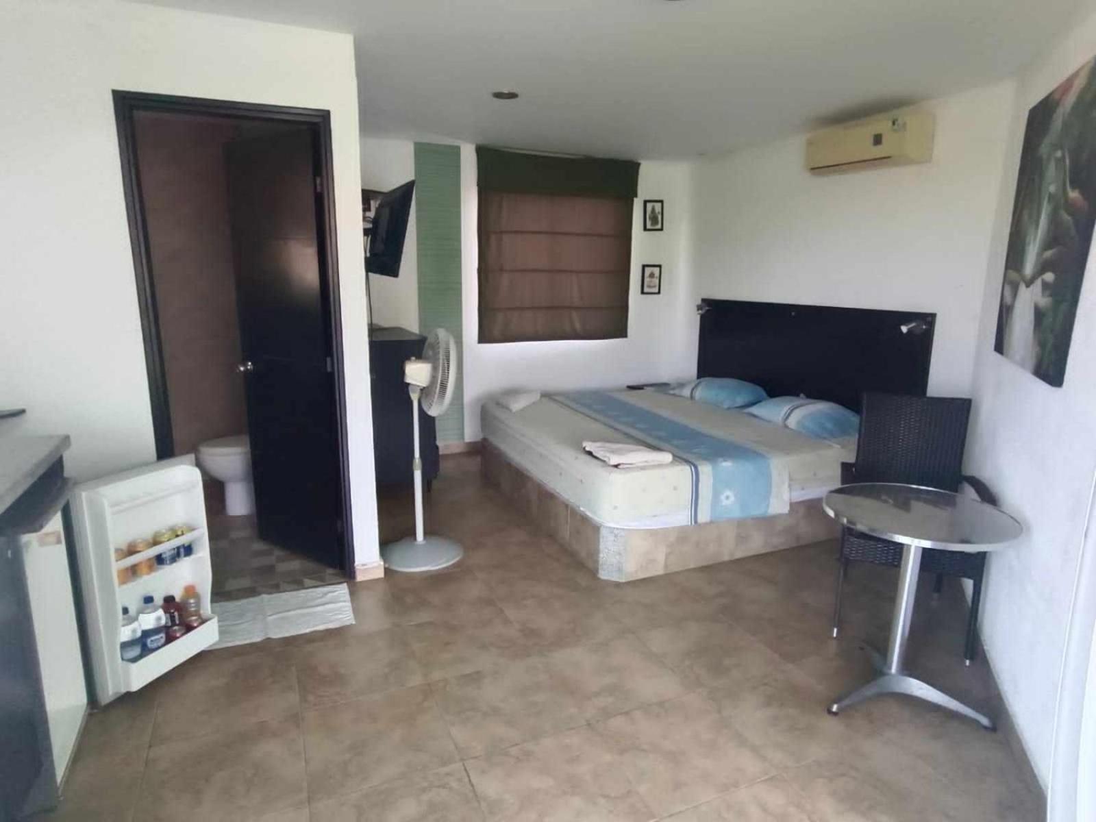 Casa Oasis