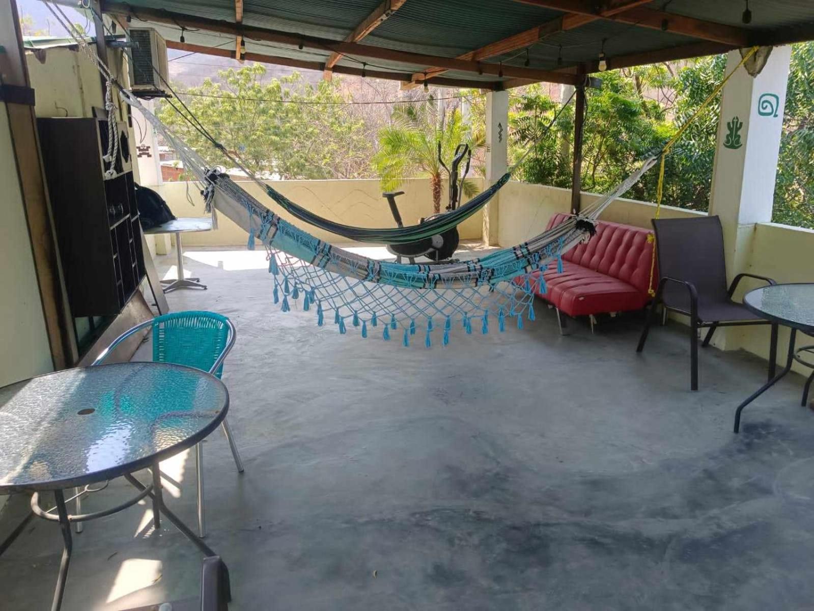 Casa Oasis