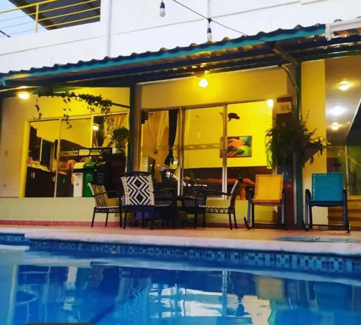 Casa Oasis