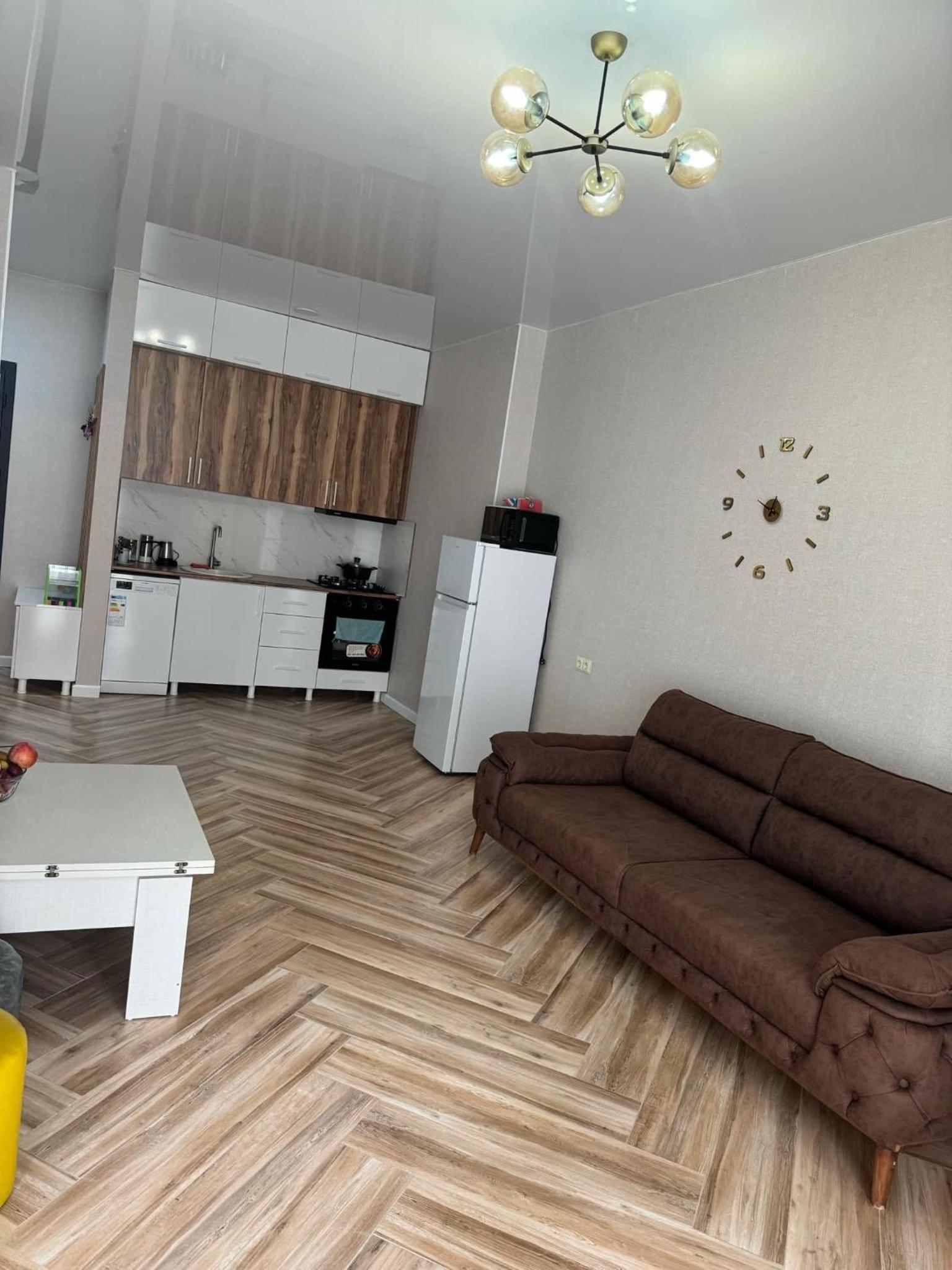 Lenas House view 4