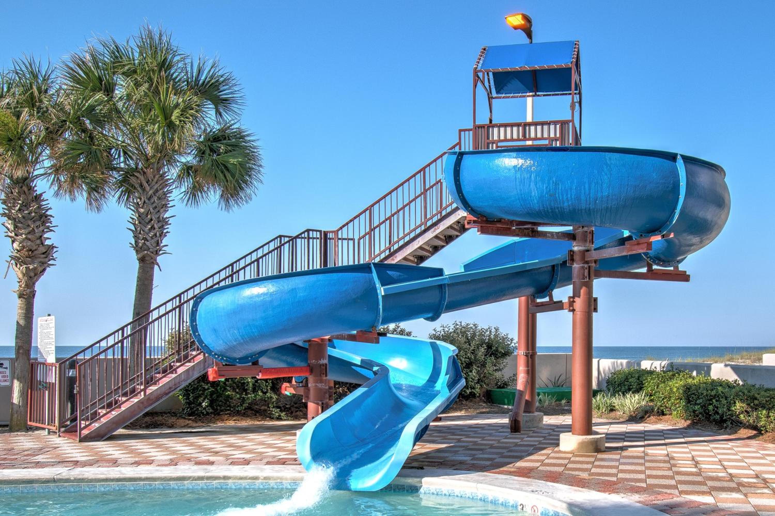The Oasis At Orange Beach 809 view 4