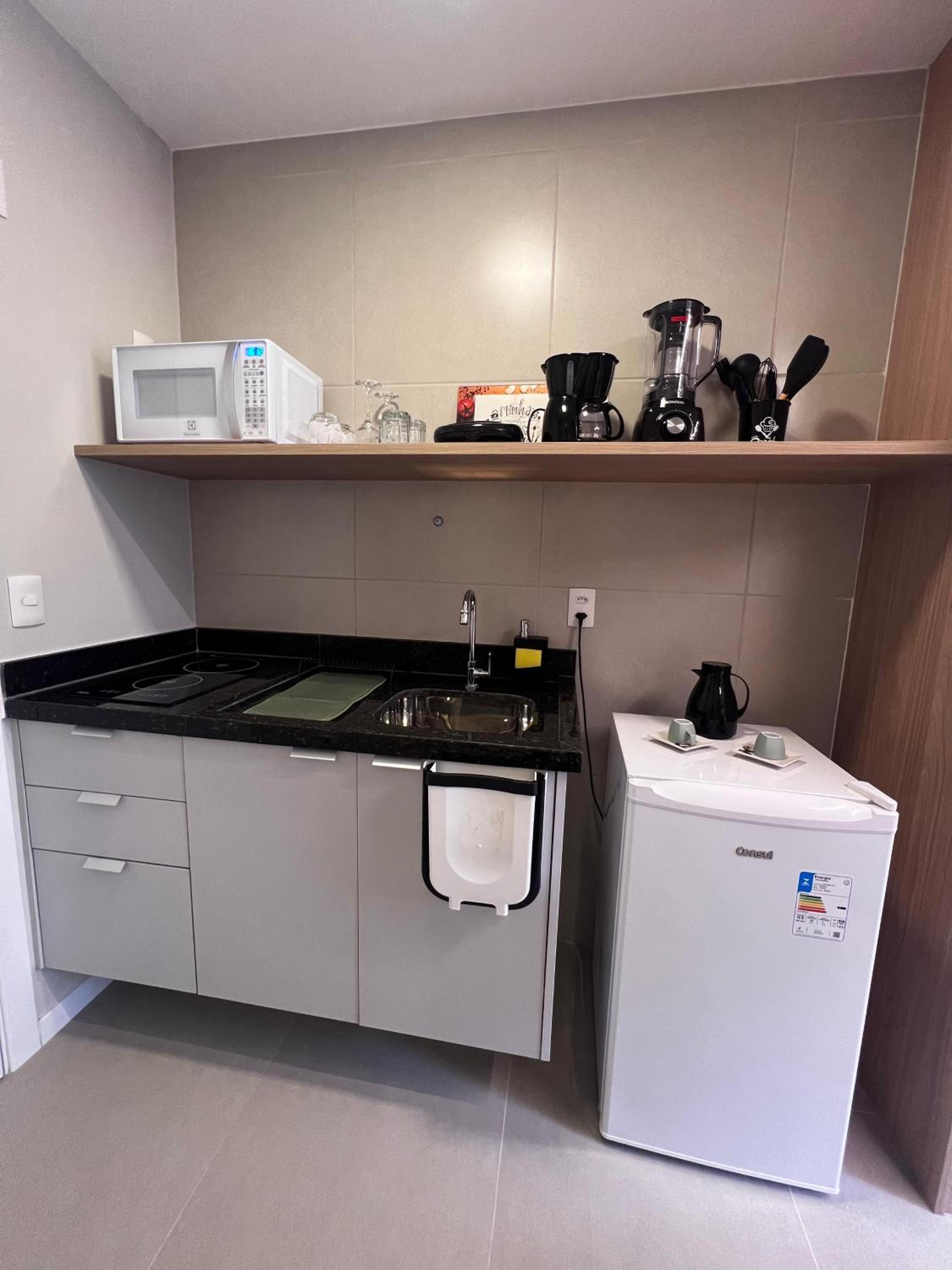 Studio disponível na Barra Salvador Ba
