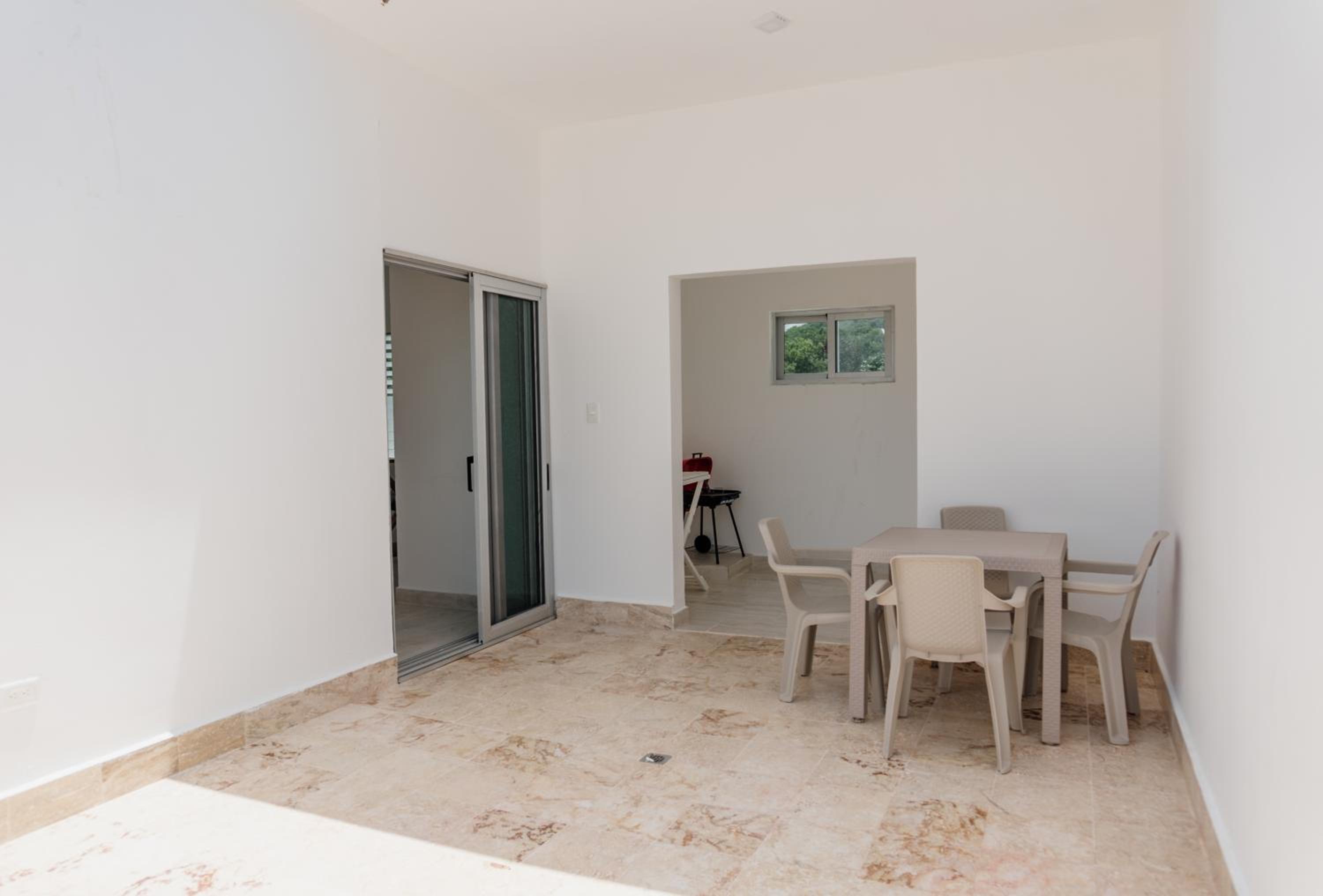 Saman Residence view 4