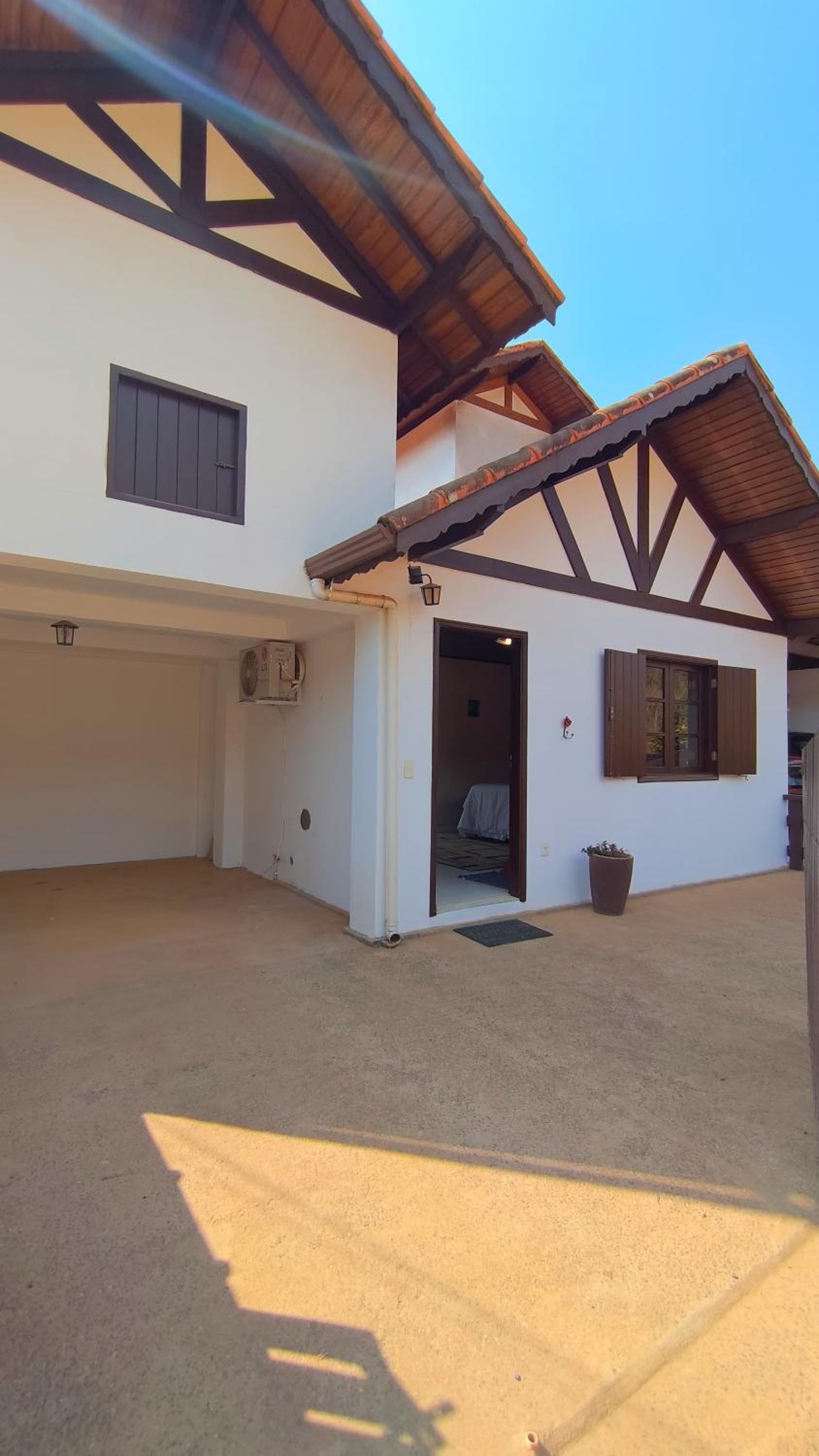 Chalés Leopoldo em Monte Verde