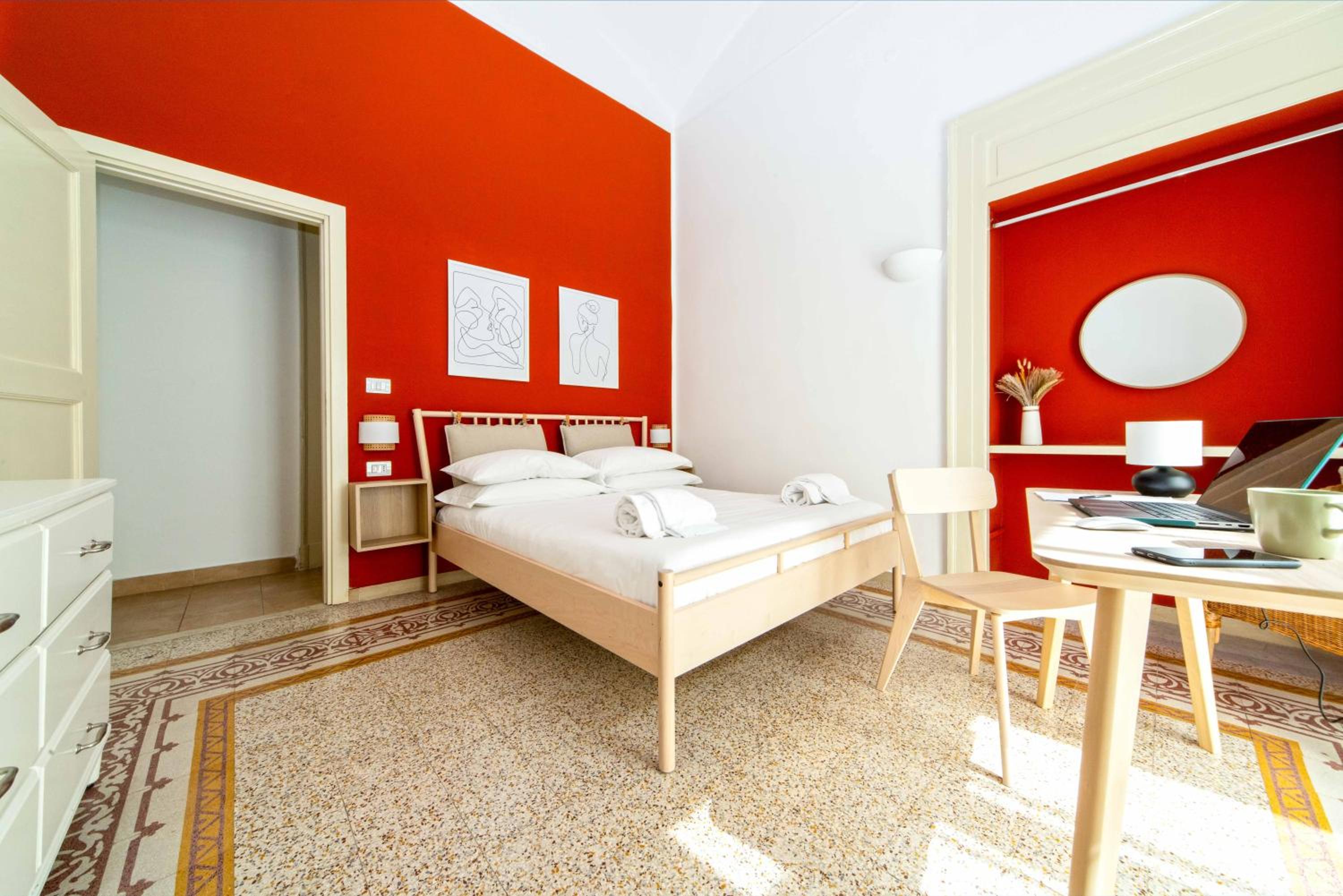 Casa Palazzo Dini Family-Friends Apartment - By Gocce Team