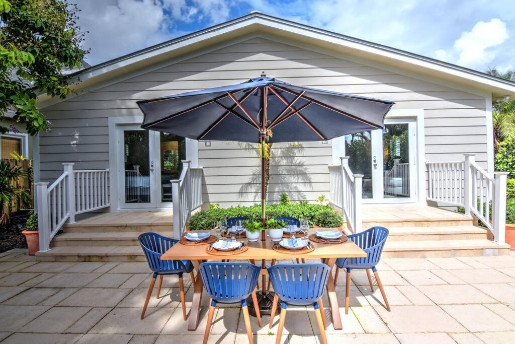 Gorgeous Las Olas - Heated Pool, Close to Beach view 5