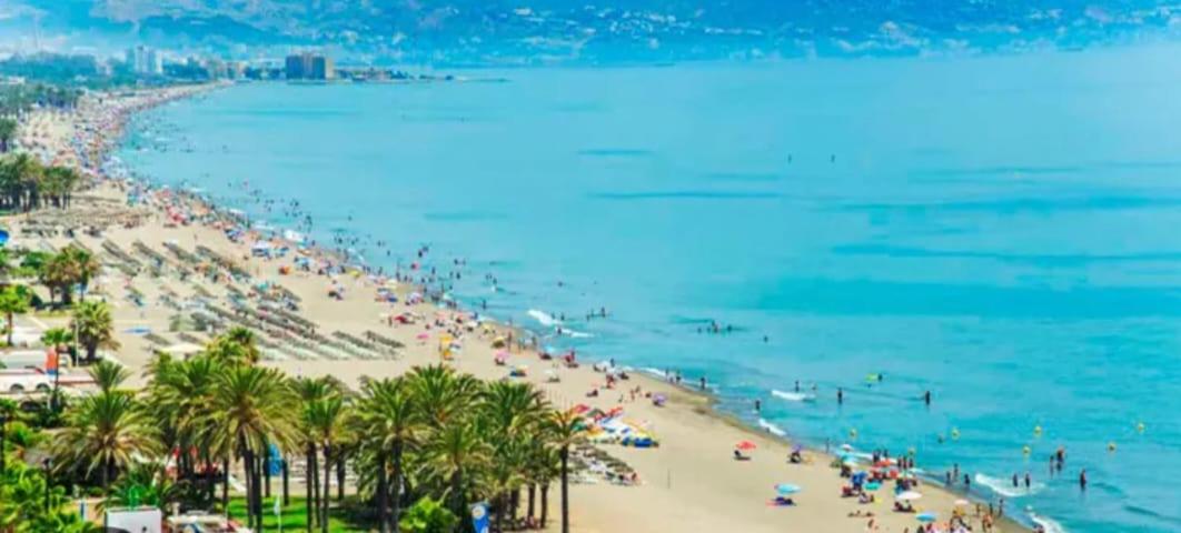 Fun and Beach