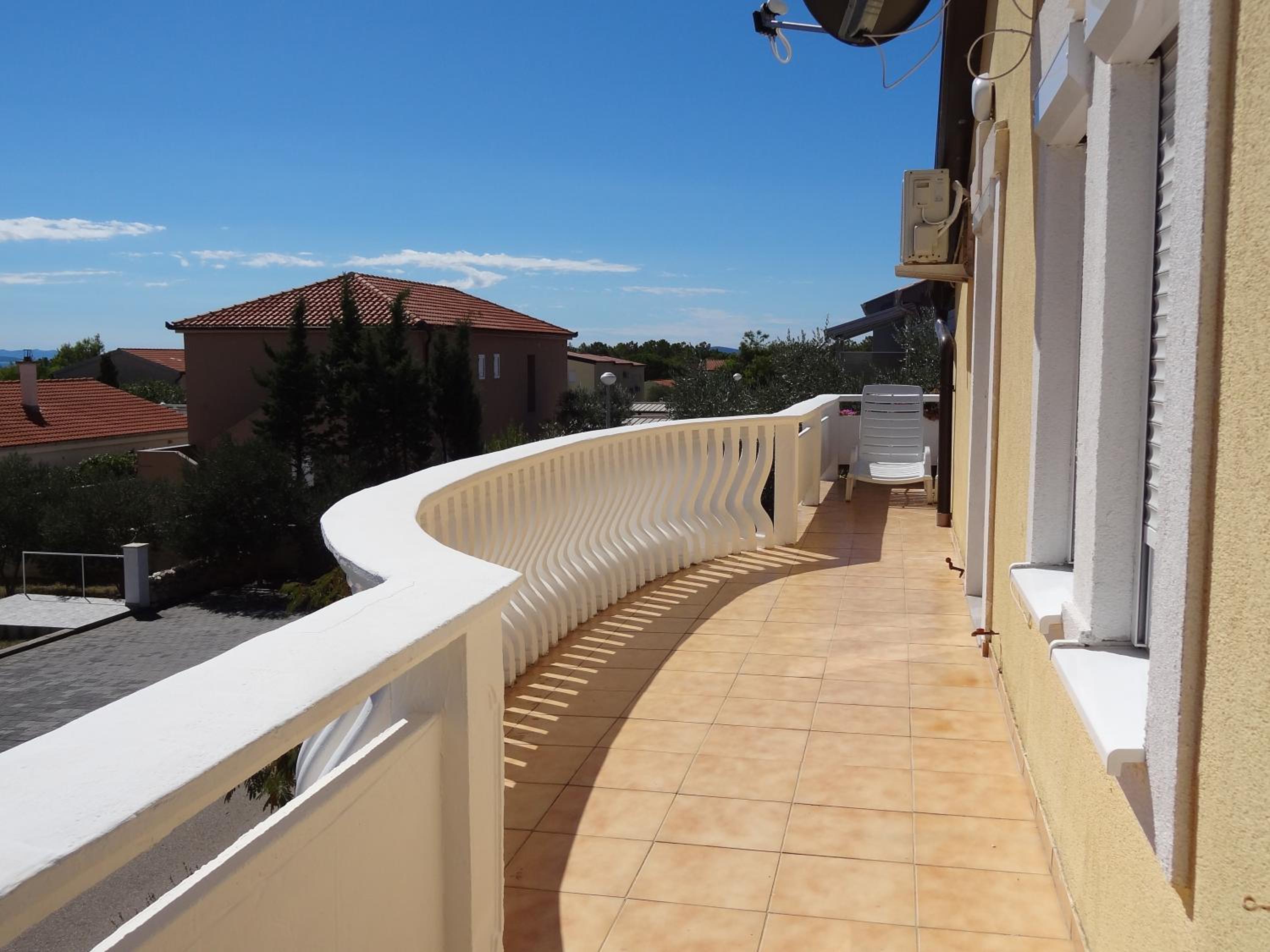 Tuan Vir Apartment view 4
