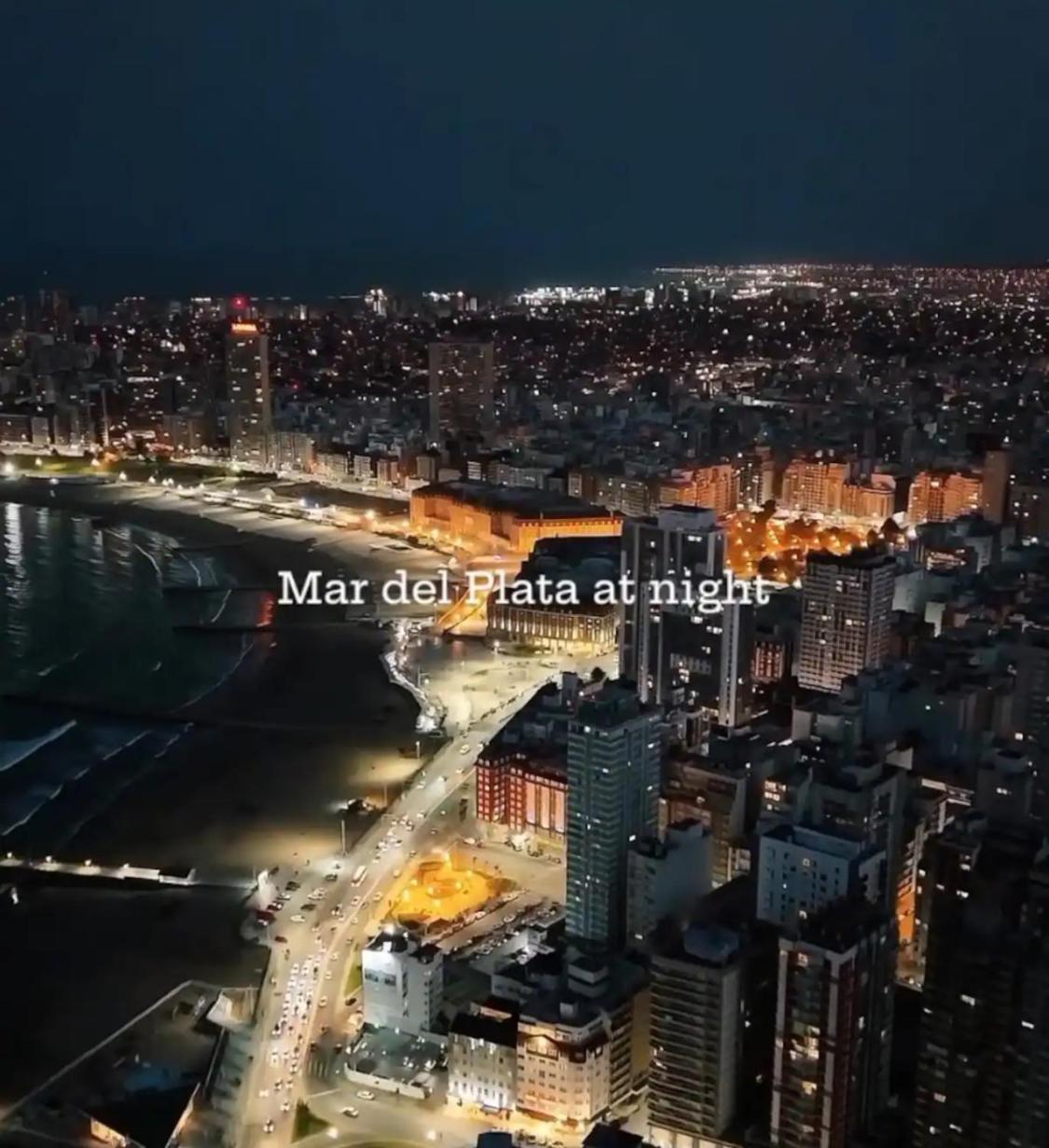 Depto en Mar Del Plata