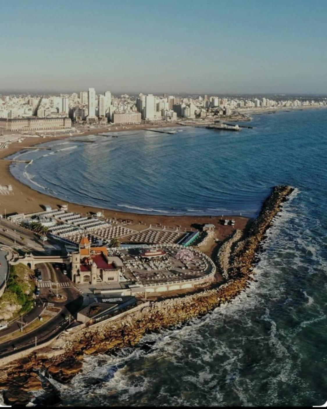 Depto en Mar Del Plata