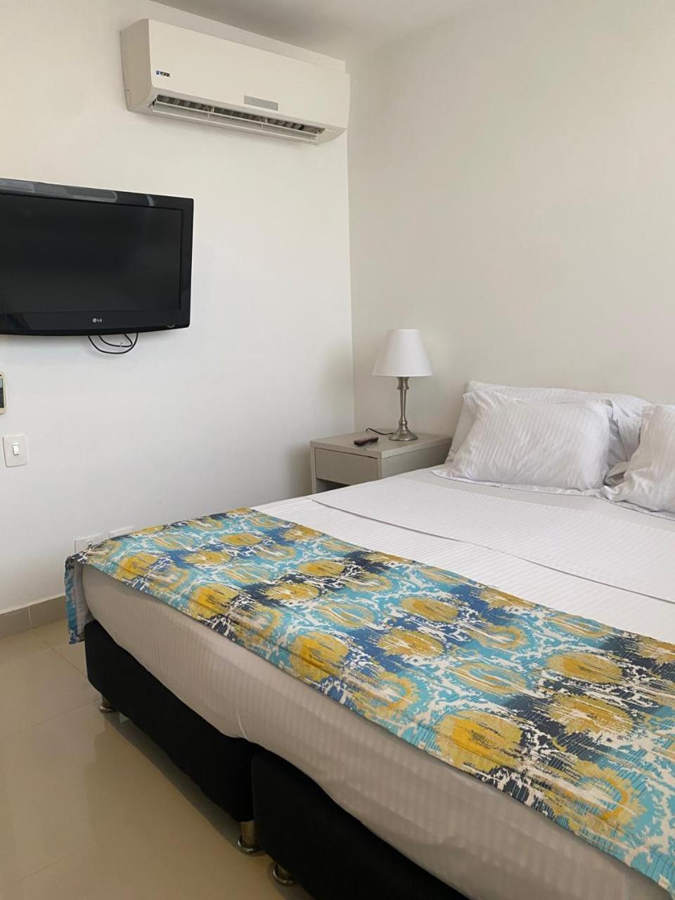 Apartamentos frente al mar en Morros City