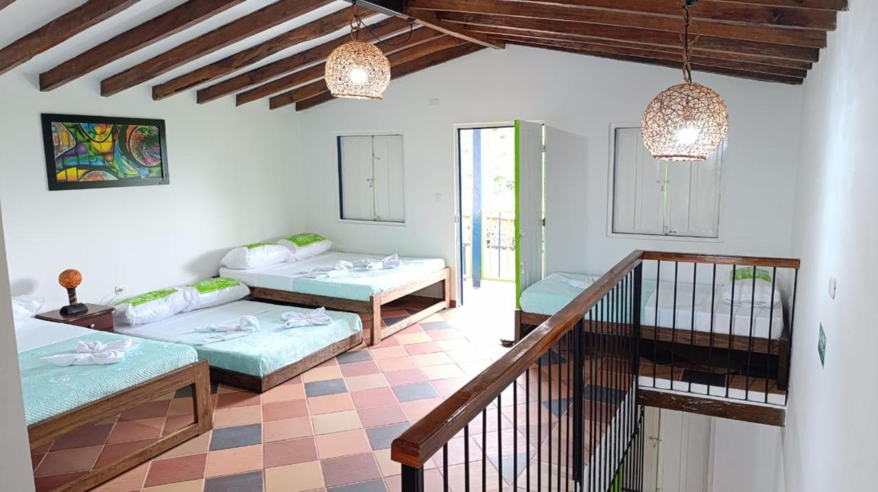 ALOJAMiENTO RURAL LA BELLA ALCUDIA