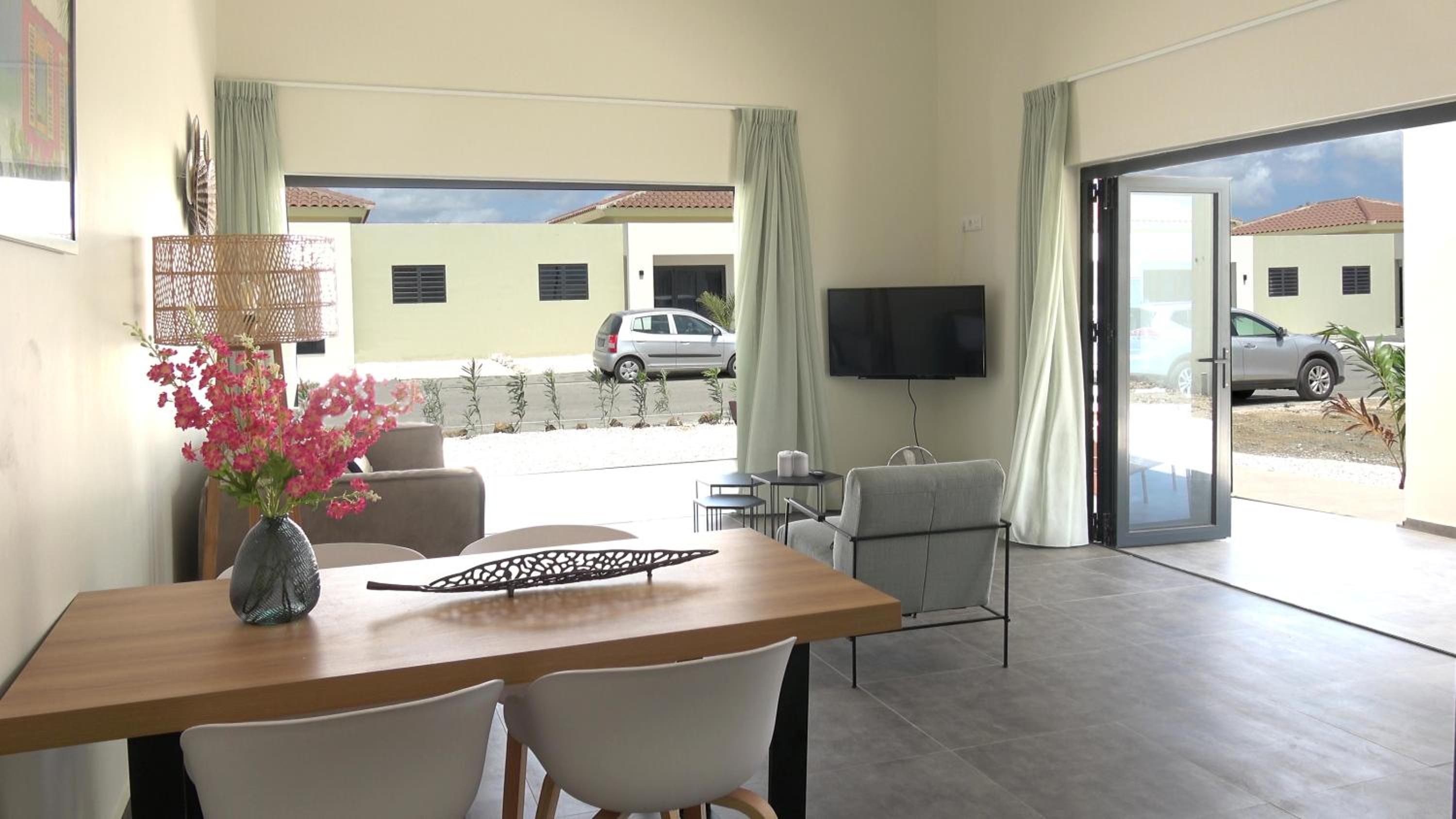 Villa Cabana Mambo Beach