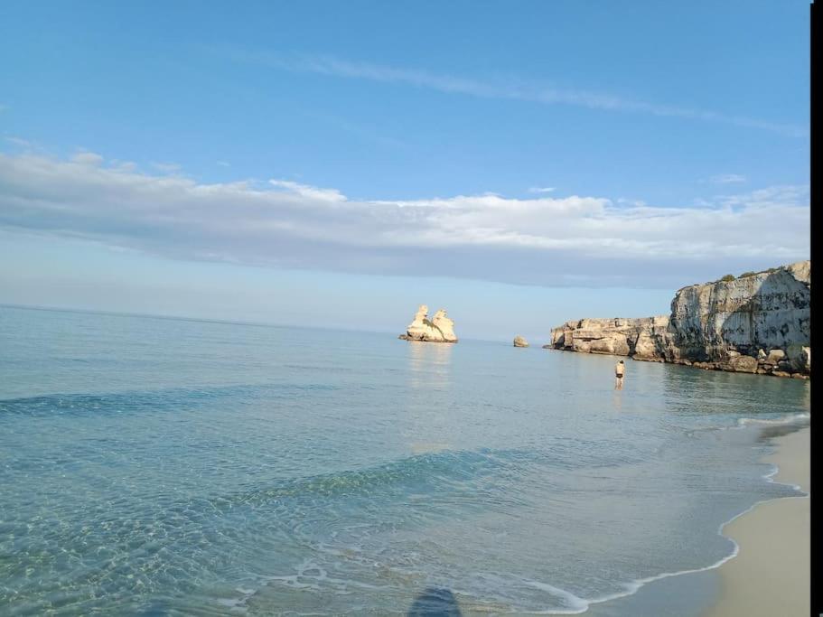 Villino Oasi del salento a due passi dal mare Salentomare TORRE DELL'ORSO view 2