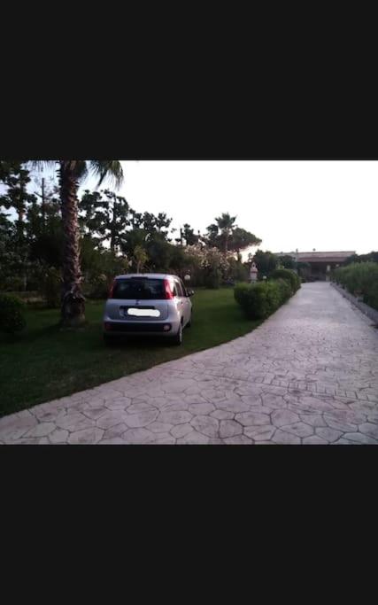 Villino Oasi del salento a due passi dal mare Salentomare TORRE DELL'ORSO view 4