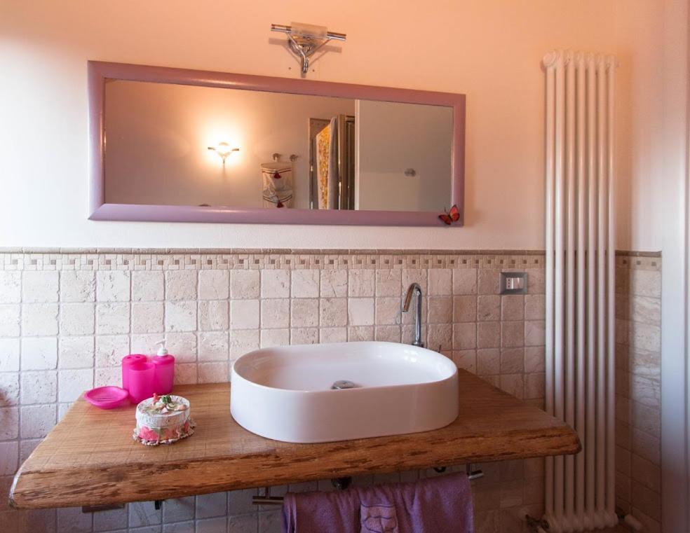 Casa Vacanze Angelica view 4