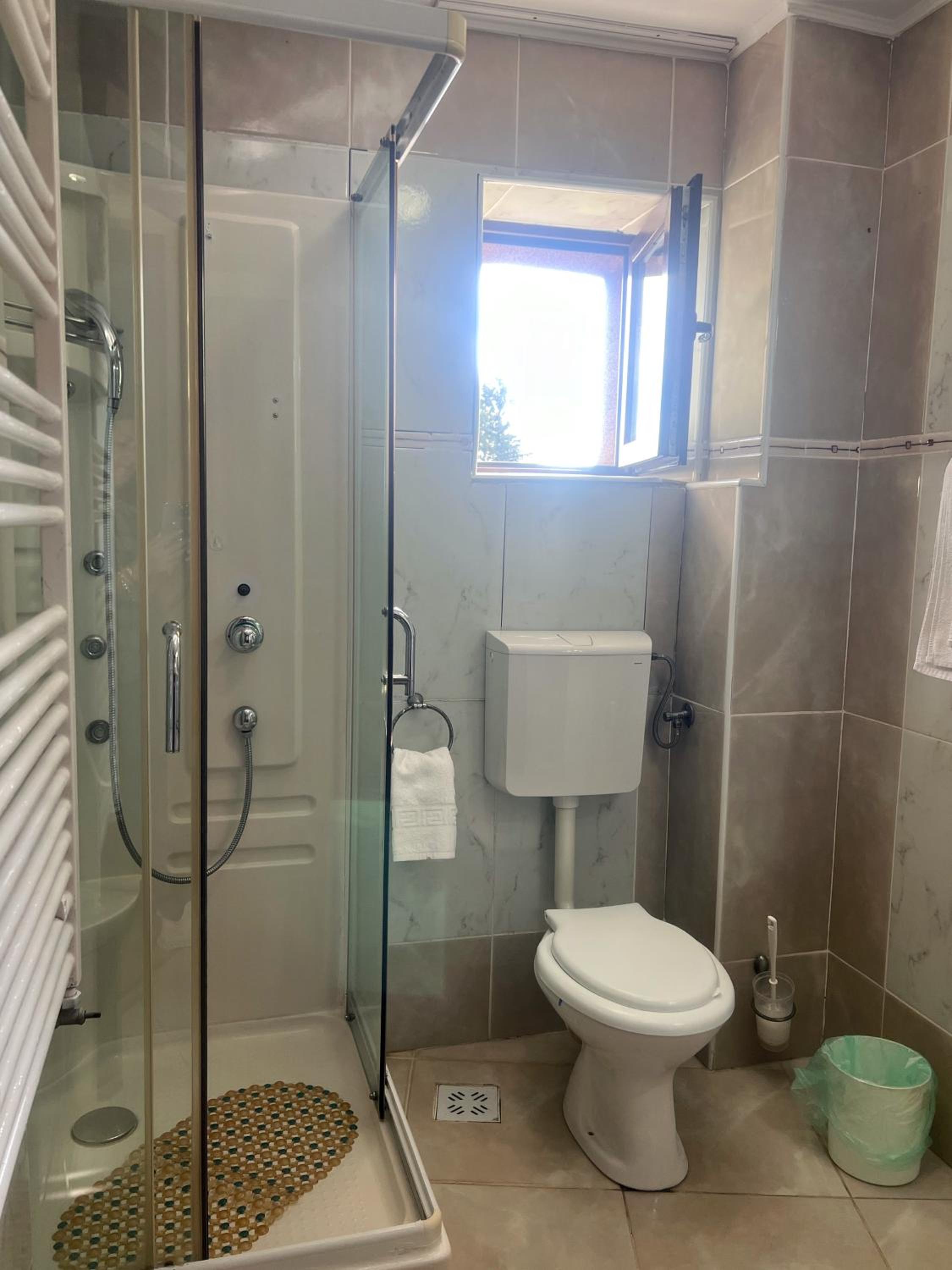 Vila Alunis en Buşteni