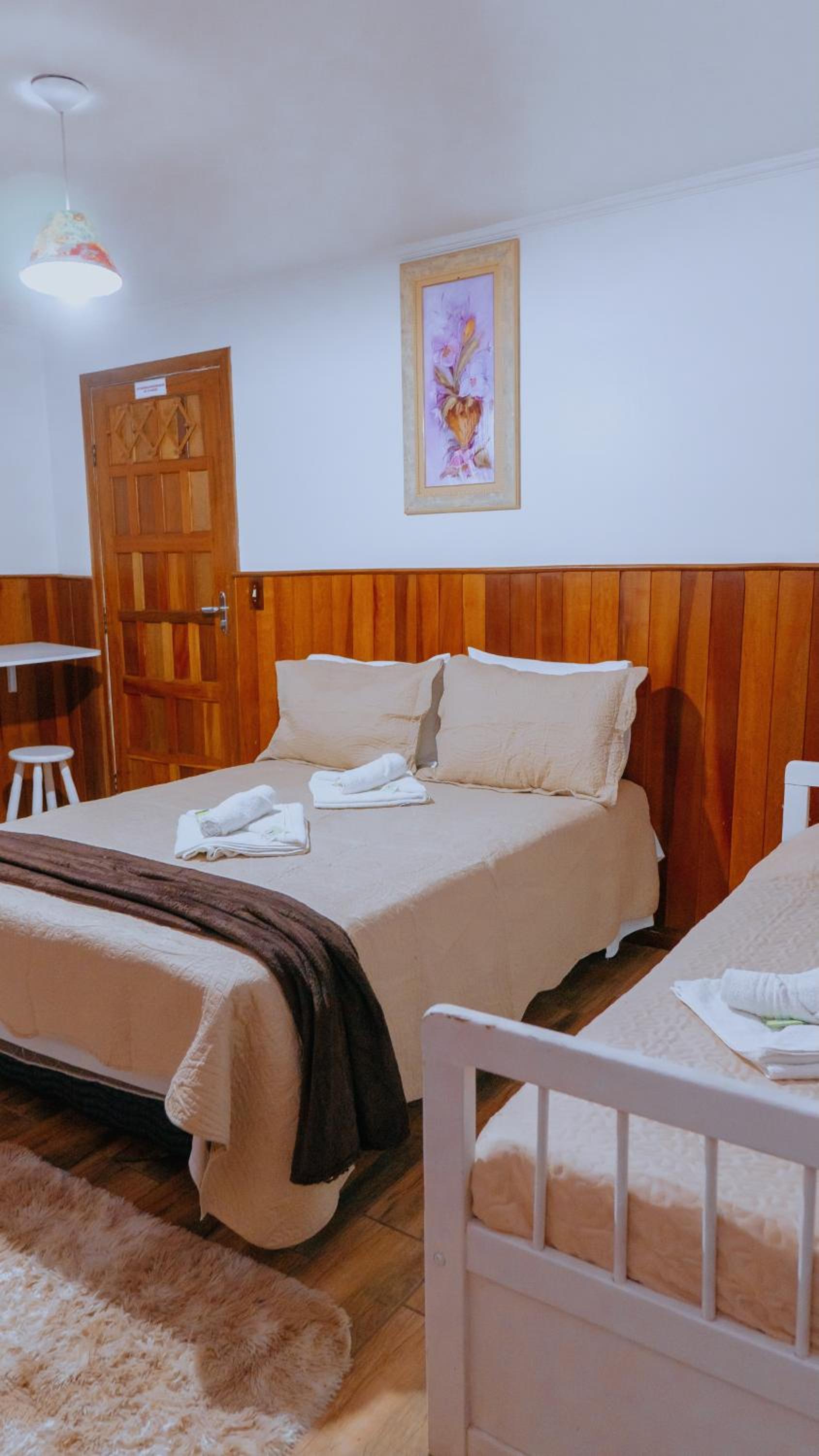 Pousada Araucária Suítes