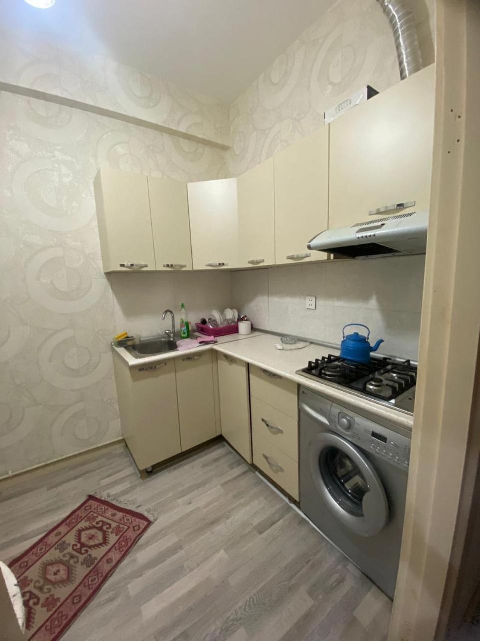 COP29 Summit Accommodation - Cozy Apartment for Rent in Baku