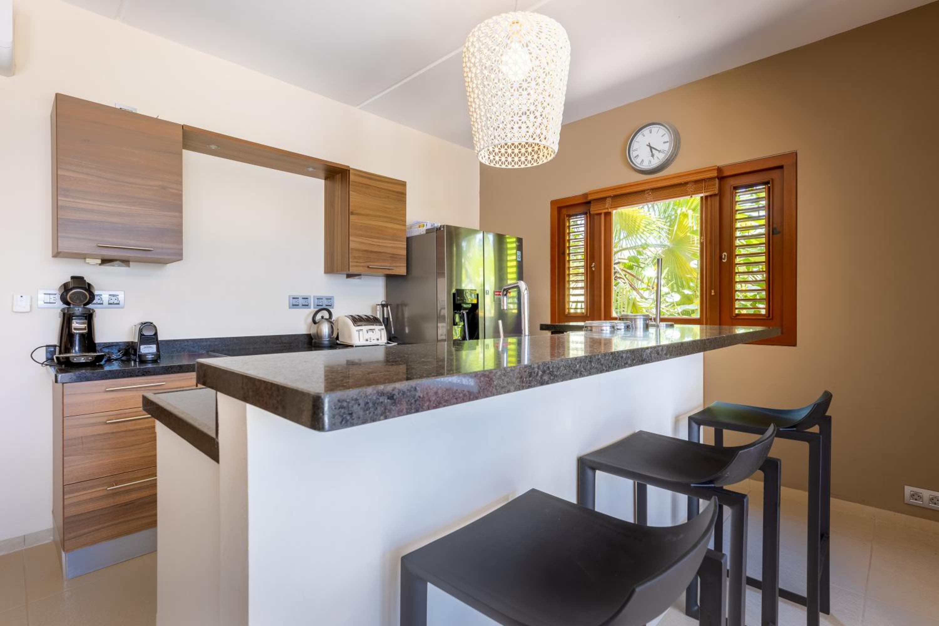 Spanish Water Apartments - La Maya Resort at Jan Thiel