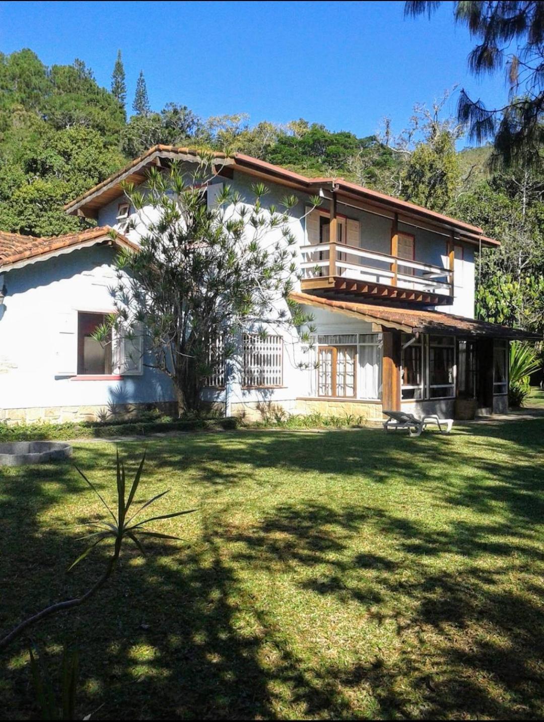 Hotel Pousada Pinati - Image 1