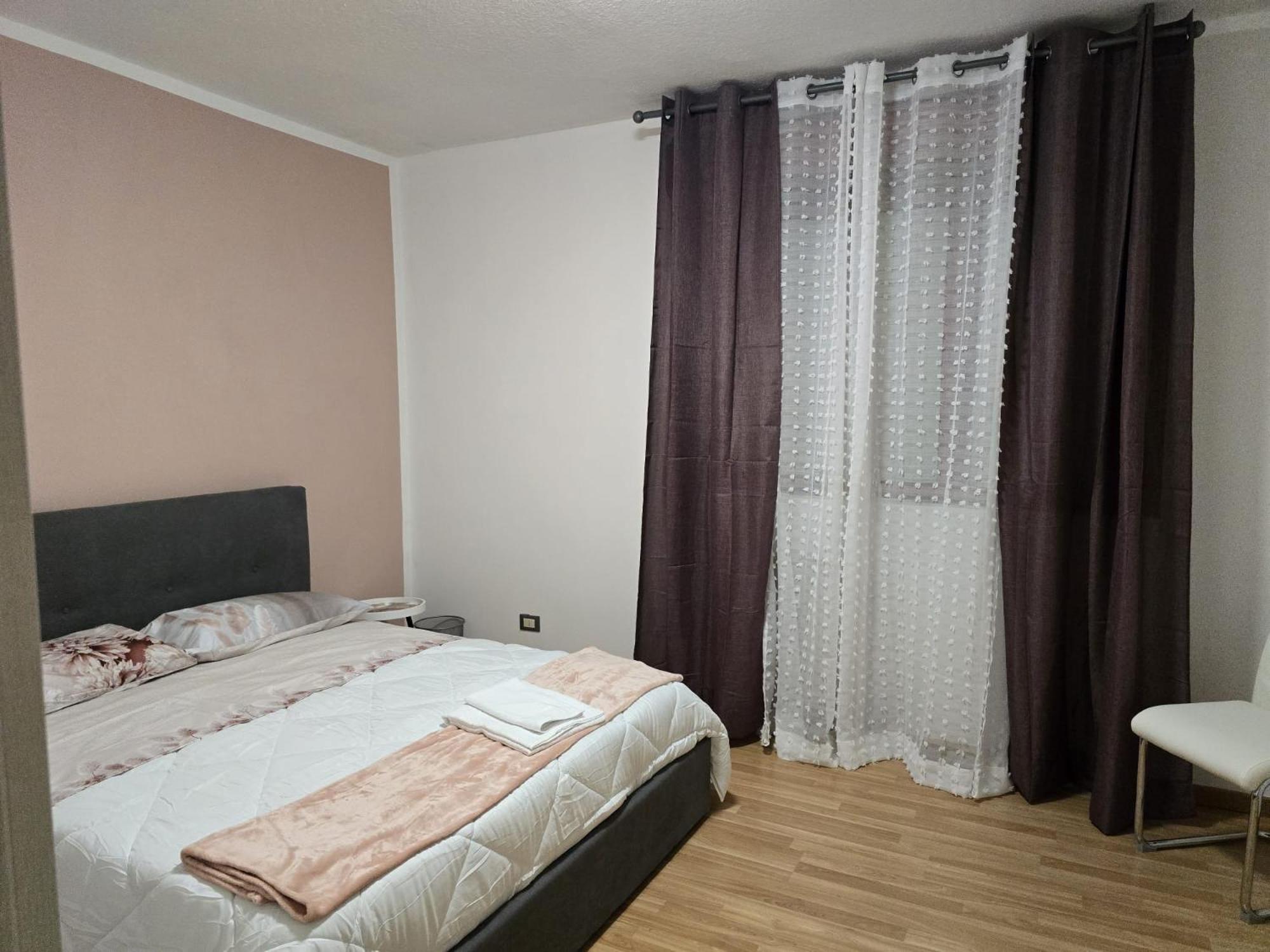 Belvedere affitta camere con bagno privato view 5