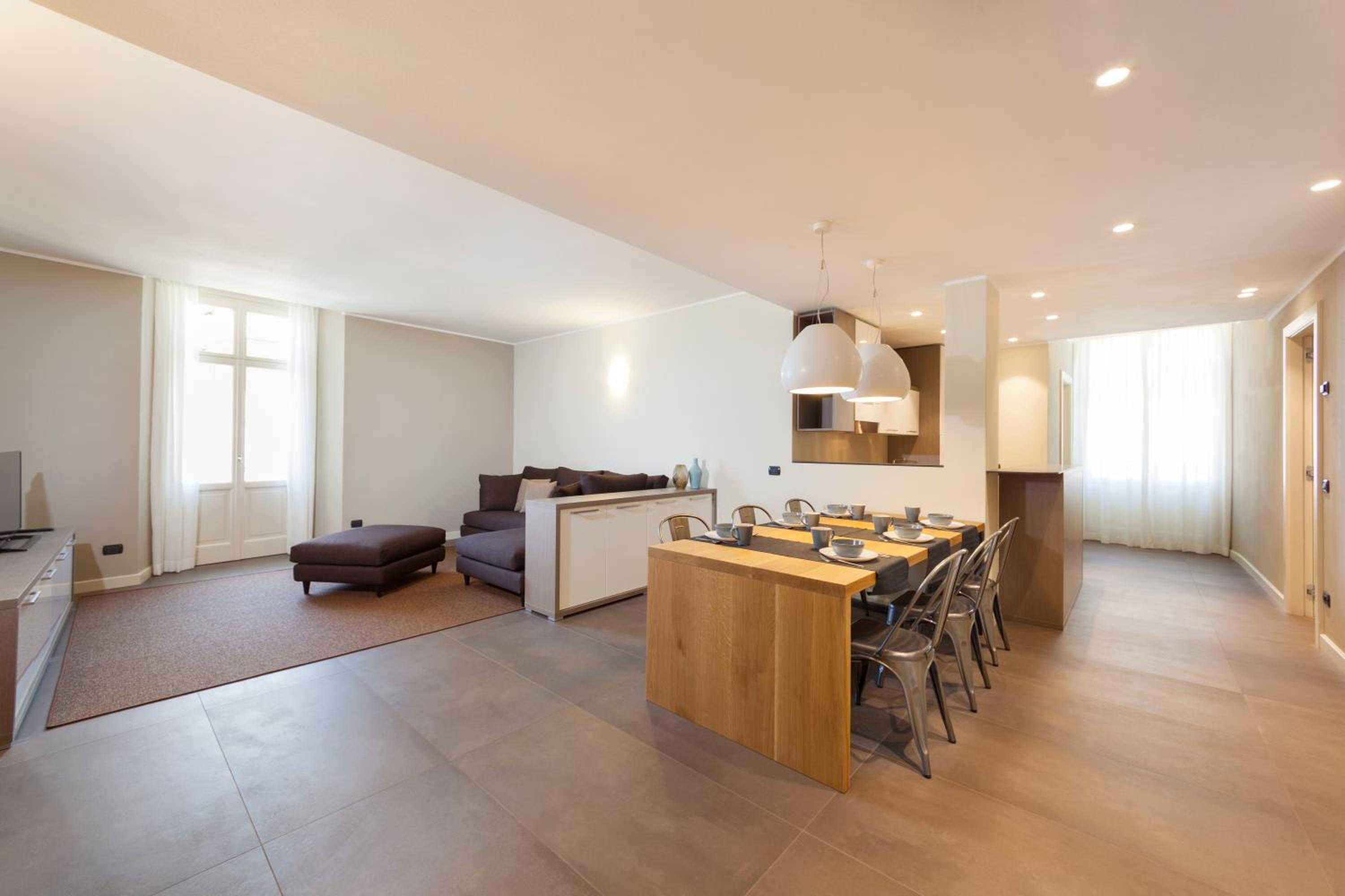 LISZT HOME by KlabHouse view 5