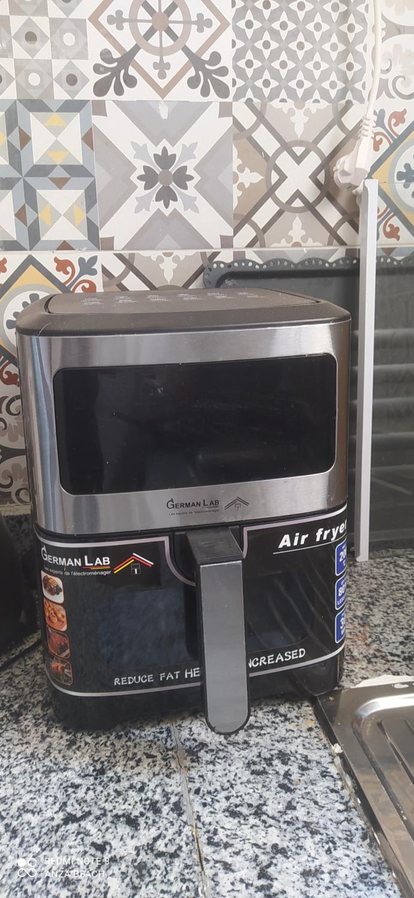 Appartement a Anza Agadir
