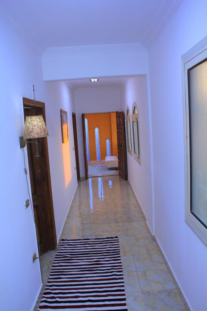Sakkara pyramid inn hotel