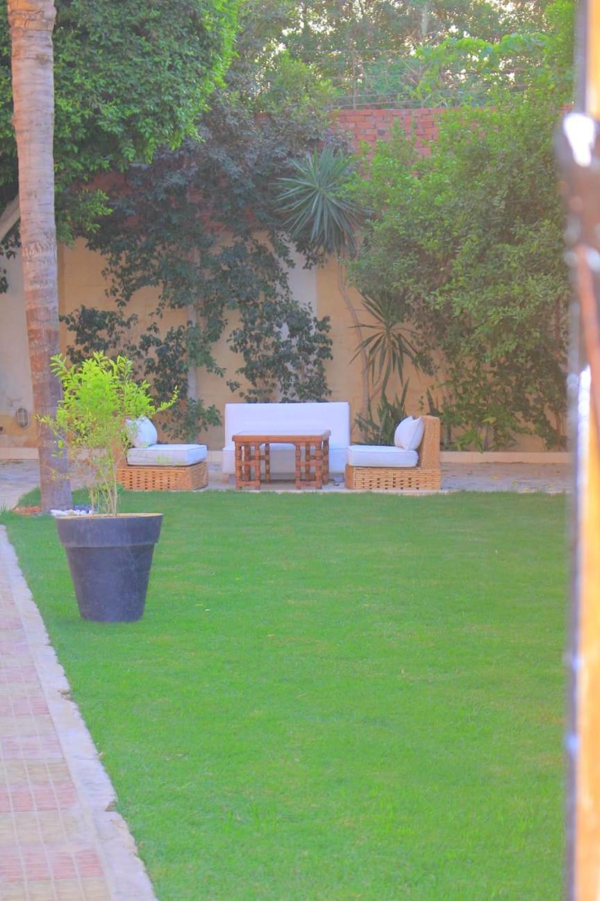 Sakkara pyramid inn hotel