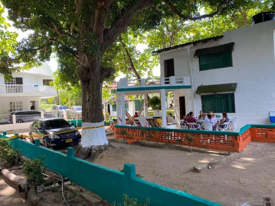 Cabañas Alma de Mango