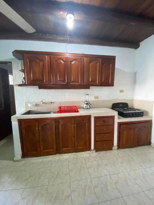 Cabañas Alma de Mango