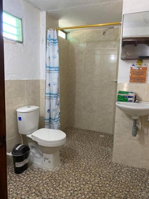Cabañas Alma de Mango