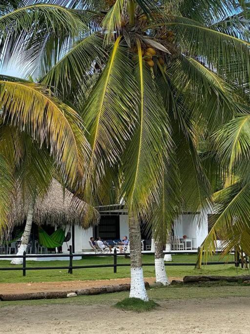 Cabañas Alma de Mango