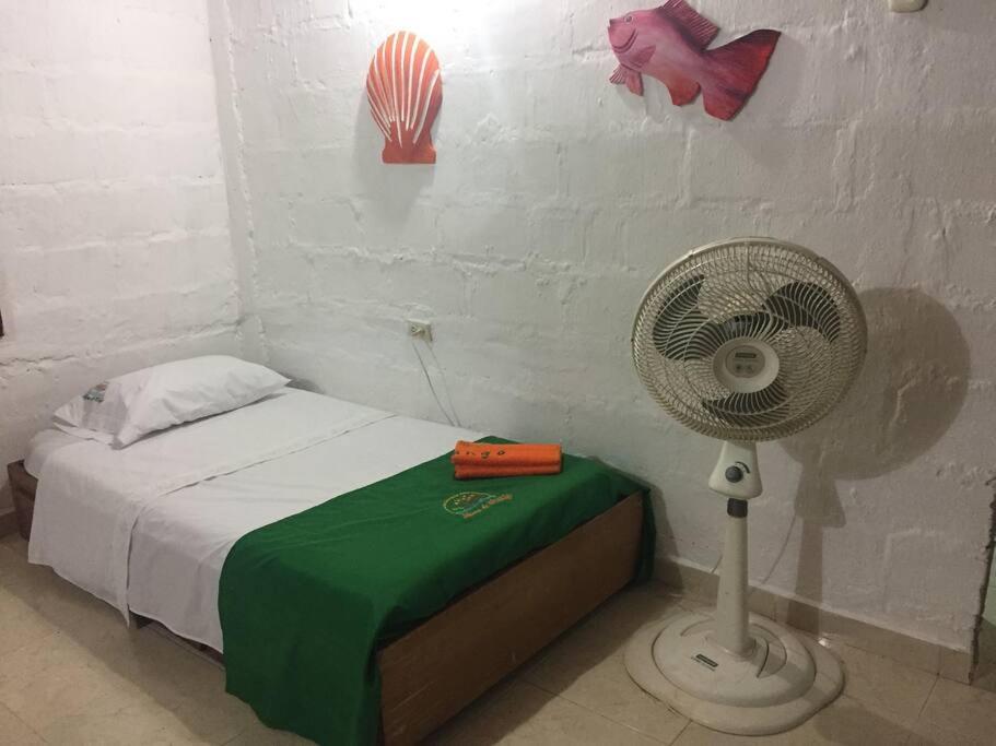 Cabañas Alma de Mango