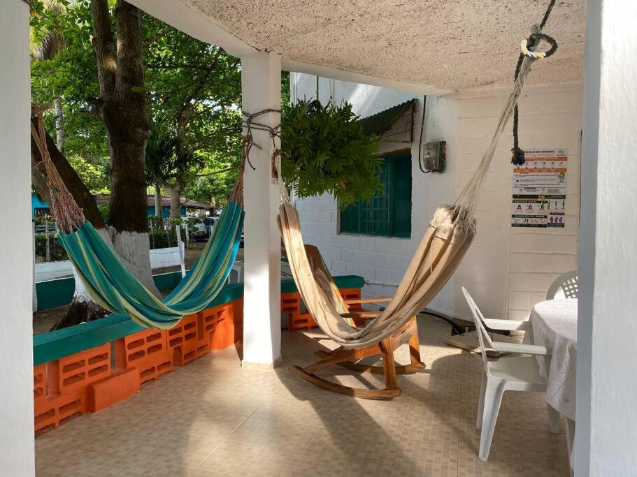 Cabañas Alma de Mango