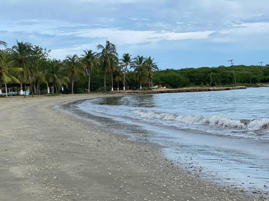 Cabañas Alma de Mango