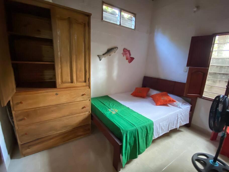 Cabañas Alma de Mango