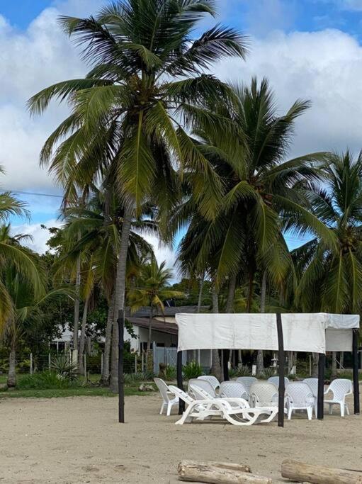 Cabañas Alma de Mango