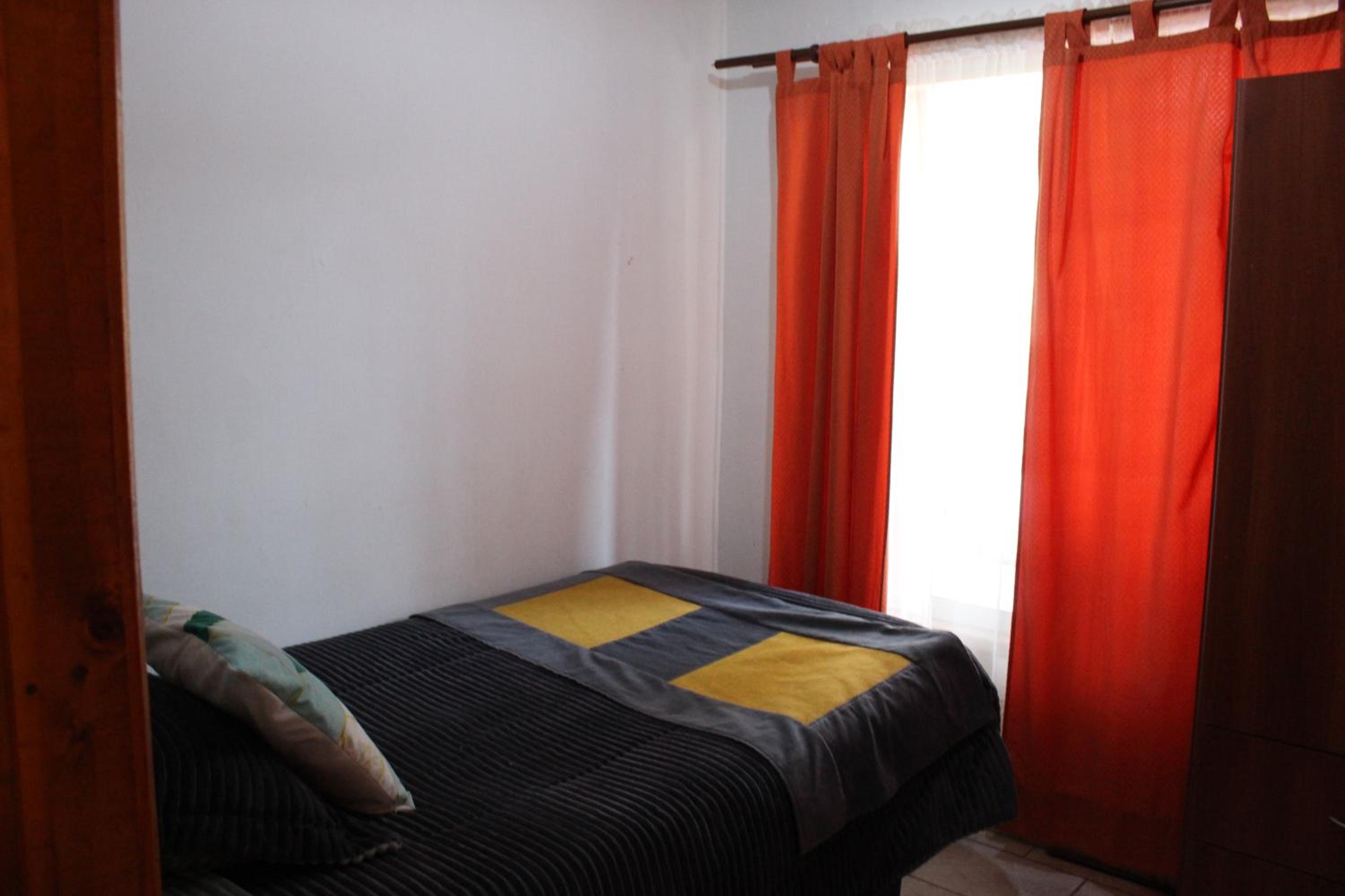 Cabañas Licanantay