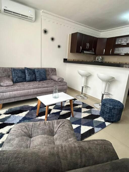 Apartamento en Cali-Caney