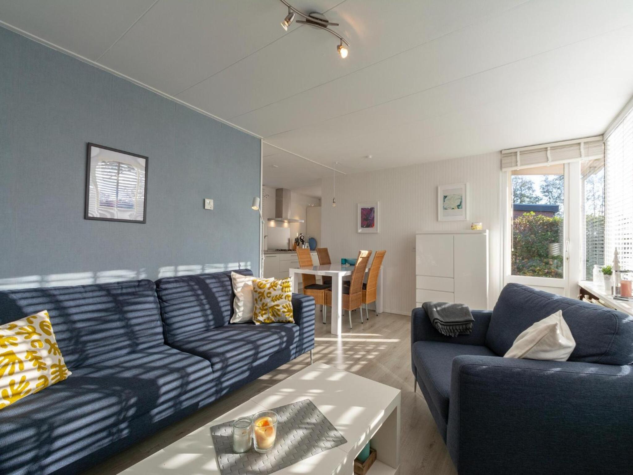 Amazing holiday home with views view 3