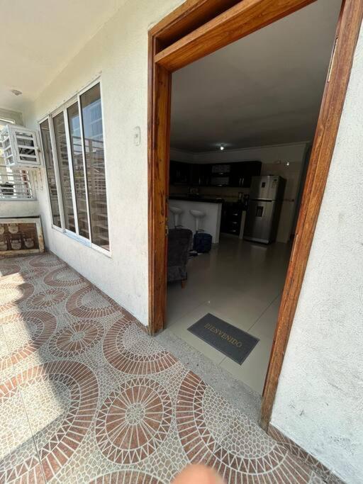 Apartamento en Cali-Caney