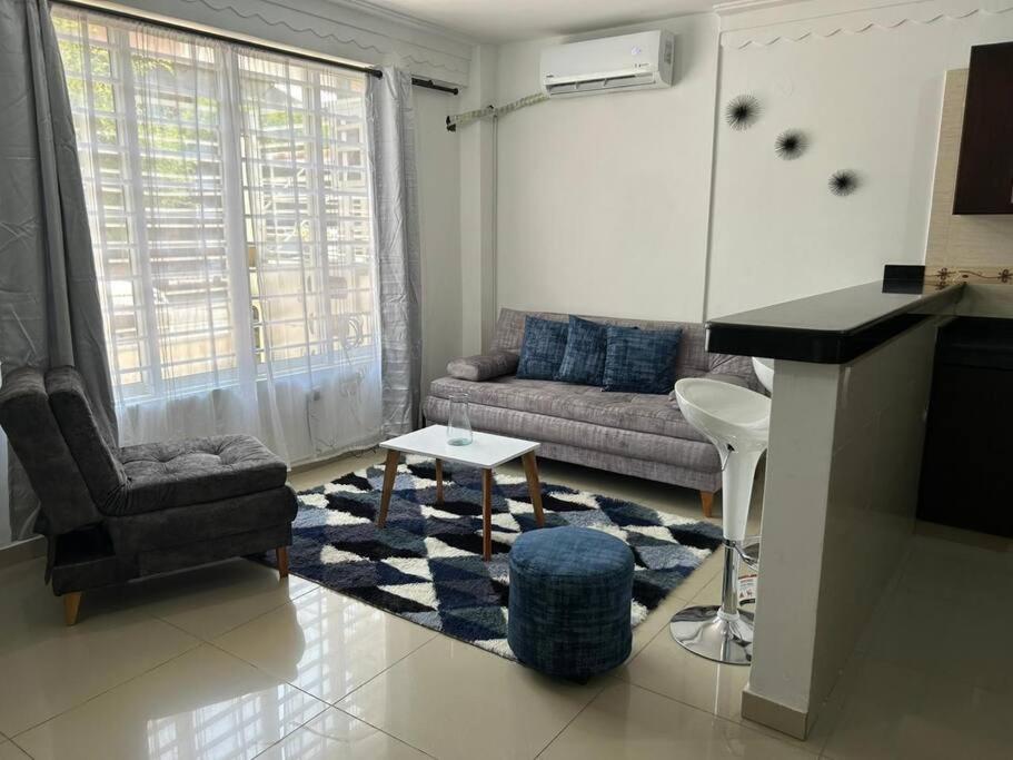 Apartamento en Cali-Caney