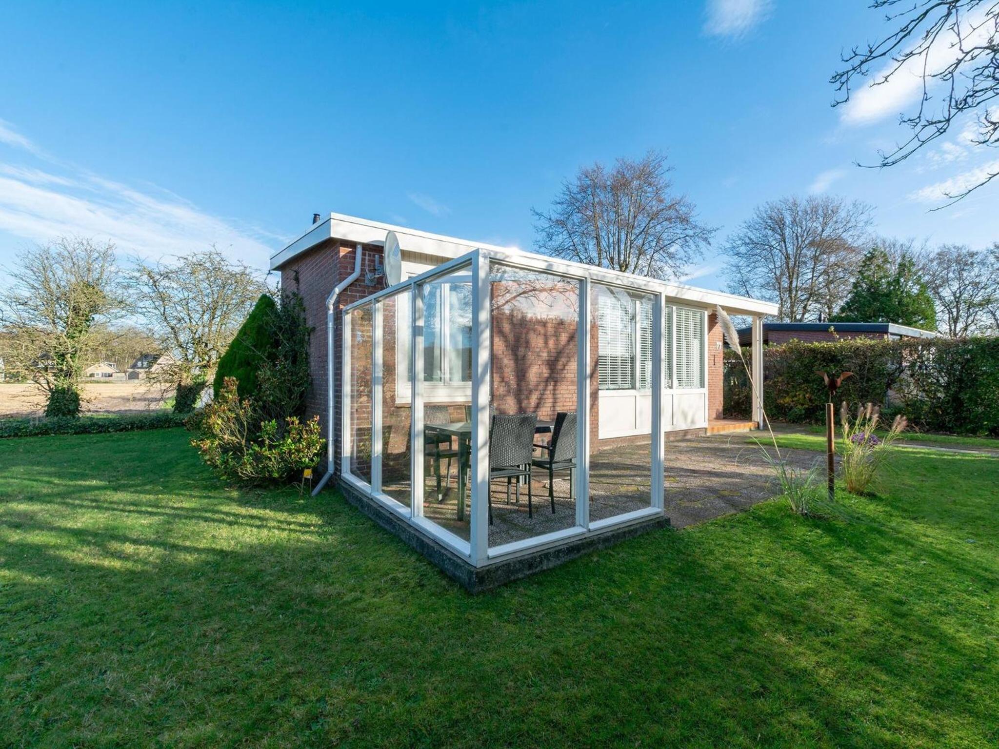 Amazing holiday home with views view 4
