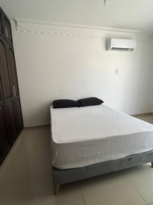 Apartamento en Cali-Caney