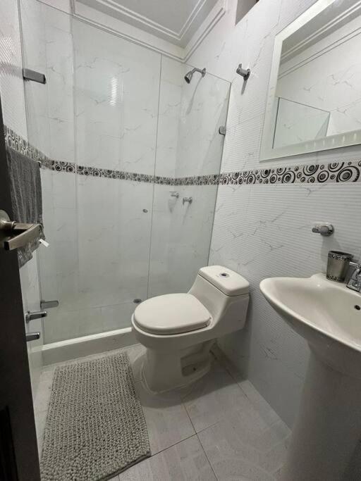 Apartamento en Cali-Caney