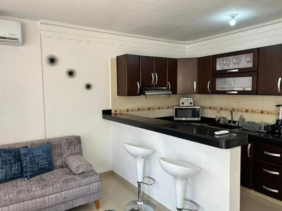 Apartamento en Cali-Caney