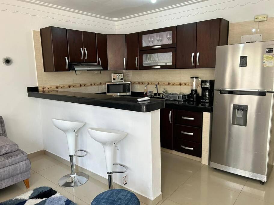 Apartamento en Cali-Caney