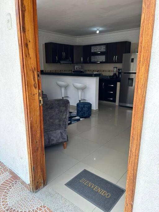 Apartamento en Cali-Caney